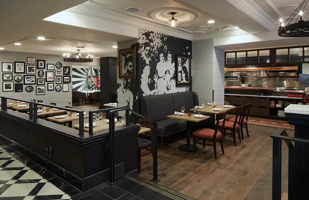 Kimpton Hotel Vintage Portland By Ihg-1