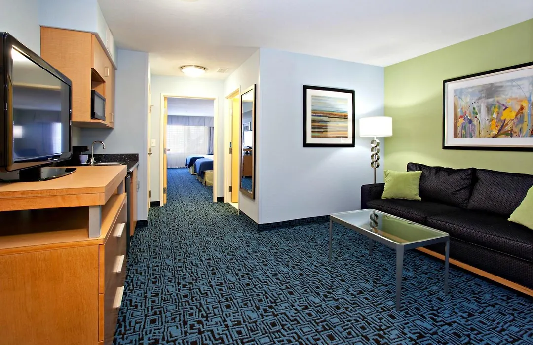 Holiday Inn Express Hotel & Suites Rock Springs Green River By Ihg-1