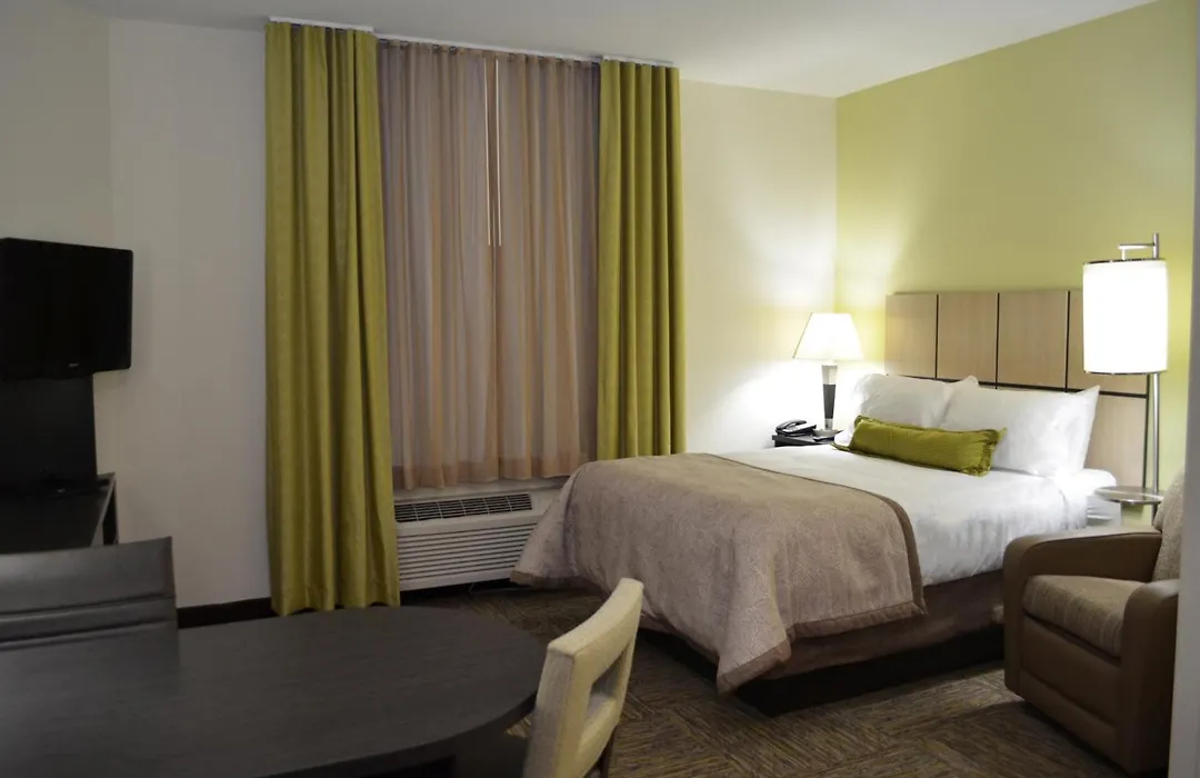 Candlewood Suites Greenville By Ihg-1