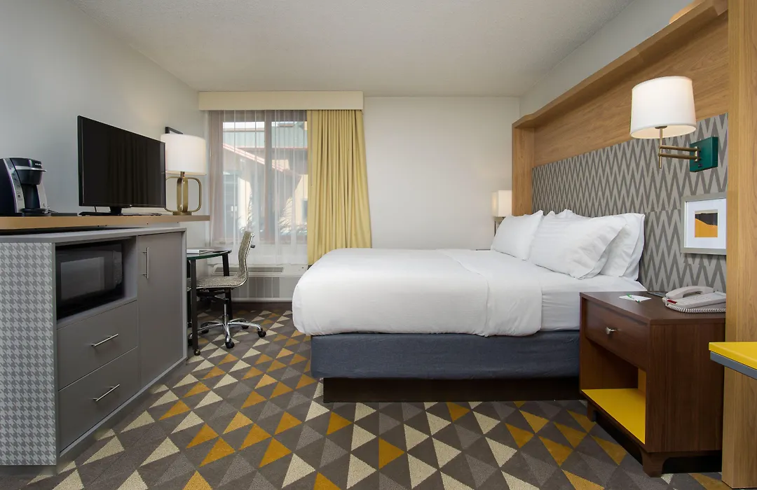 Holiday Inn Steamboat Springs By Ihg-1