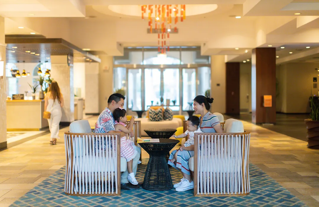 Grand Hyatt Indian Wells Resort & Villas-1