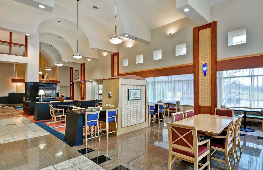 Homewood Suites Lansdale-1