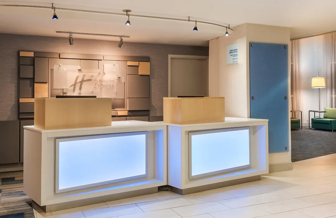 Holiday Inn Express Miami Airport Doral Area By Ihg-1