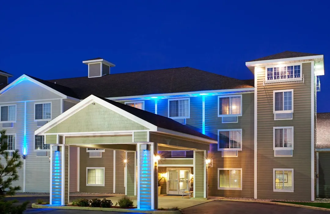 Holiday Inn Express & Suites New Buffalo, Mi By Ihg-1