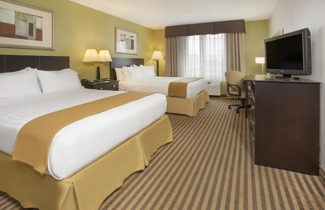 Sleep Inn & Suites-1