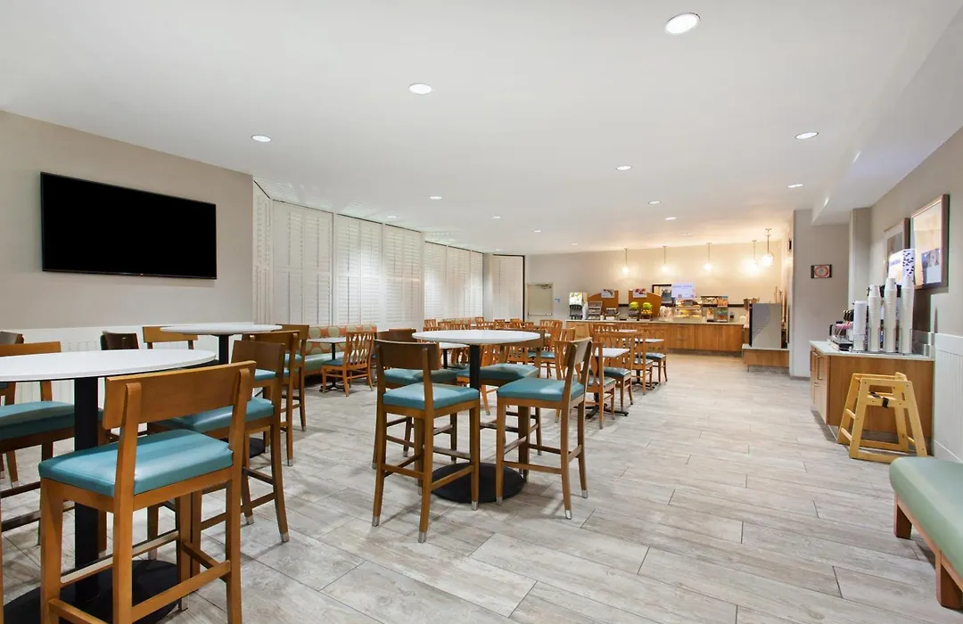 Holiday Inn Express Newport Beach By Ihg-1