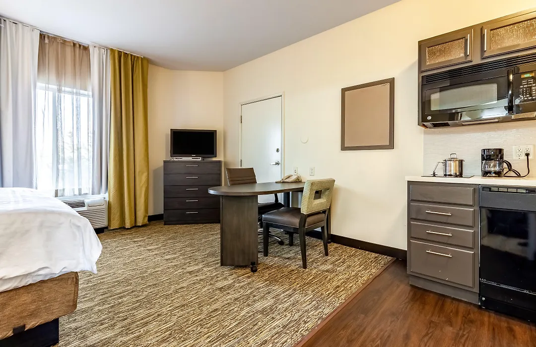 Candlewood Suites Lincoln By Ihg-1