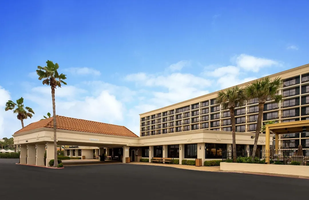 Holiday Inn Resort Galveston - On The Beach By Ihg-1