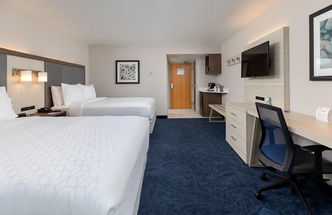 Holiday Inn Express Pensacola Beach By Ihg-1