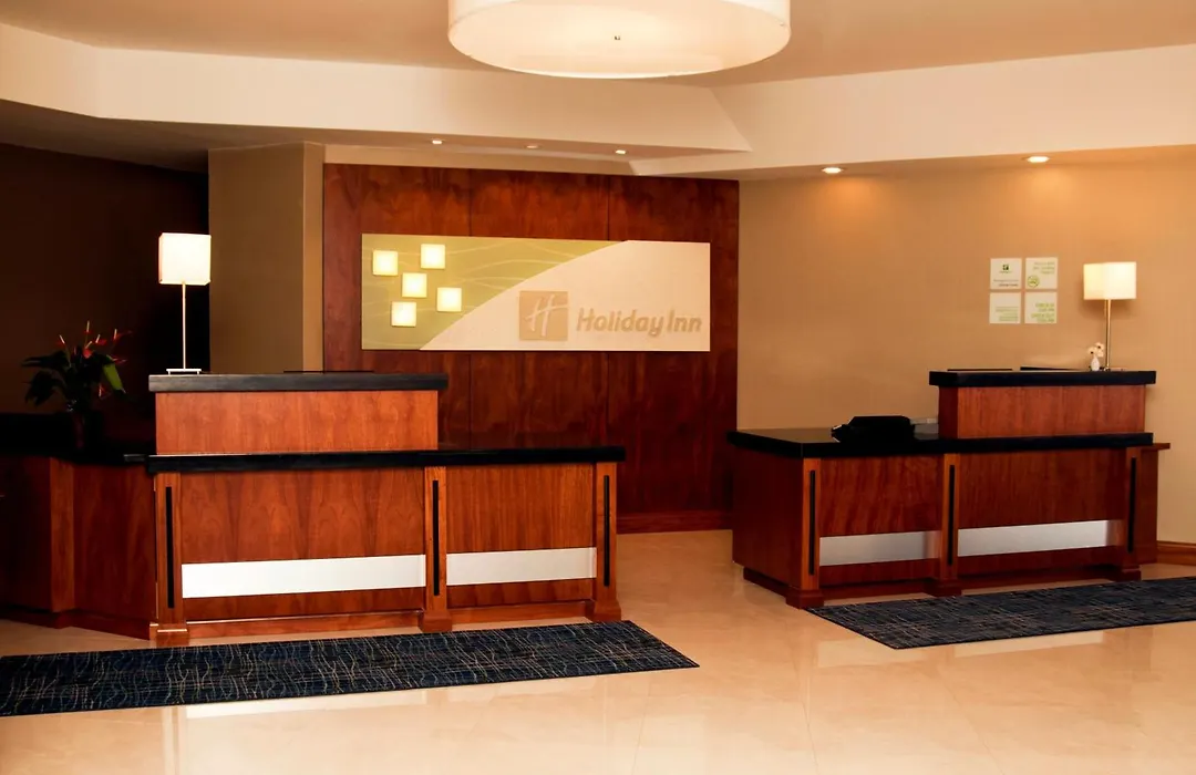 Holiday Inn Raleigh Downtown By Ihg-1