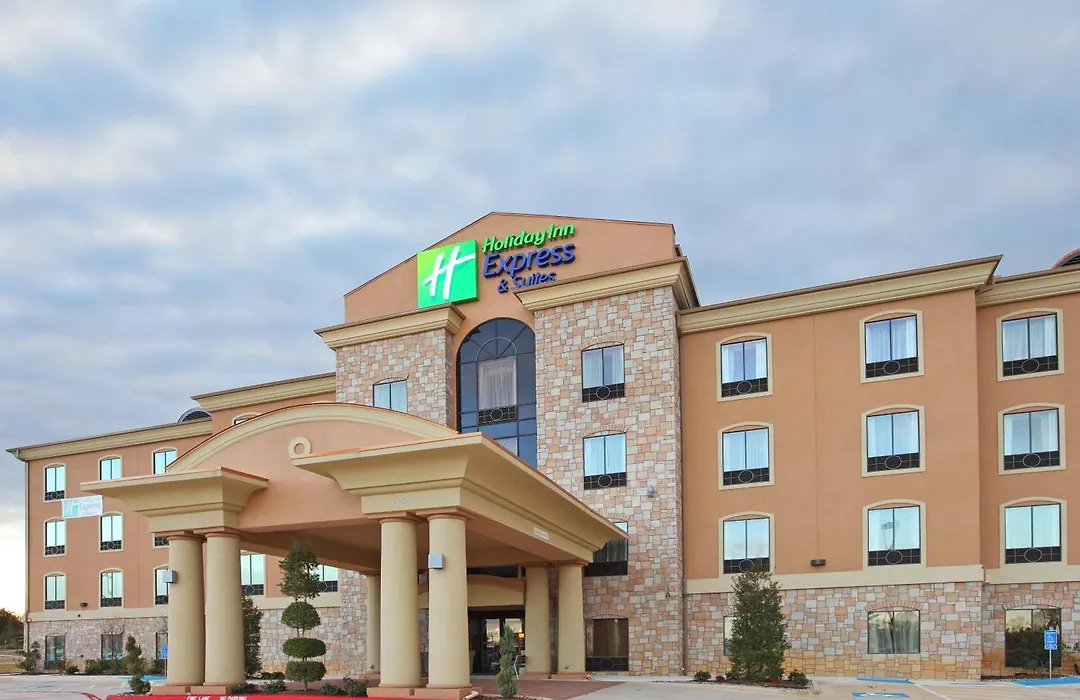 Holiday Inn Express Hotel & Suites Paris By Ihg-1