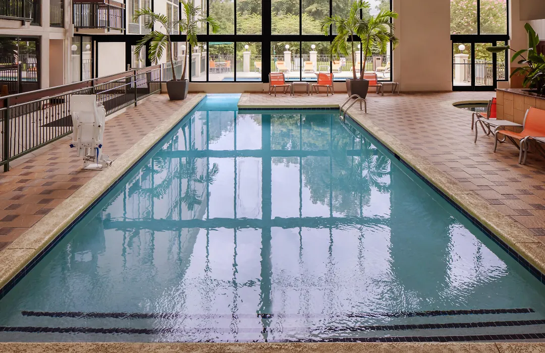 Holiday Inn Asheville - Biltmore West By Ihg-1