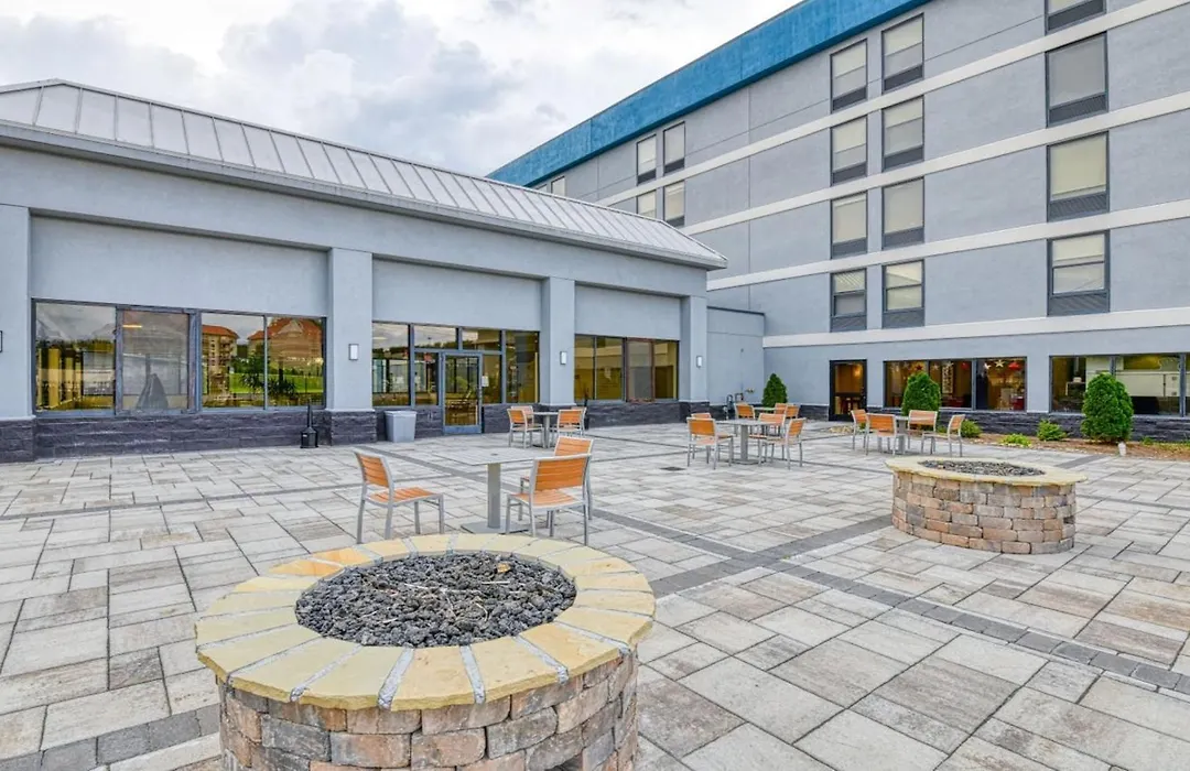 Holiday Inn Express Hotel & Suites Pigeon Forge By Ihg-1