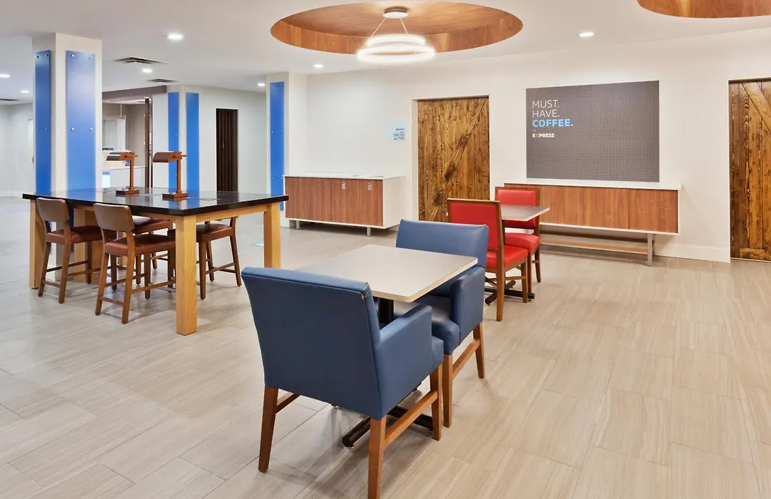 Holiday Inn Express Rome-East By Ihg-1