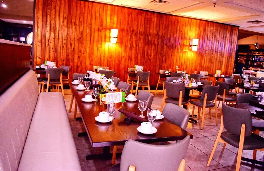 Holiday Inn Alexandria - Downtown By Ihg-1