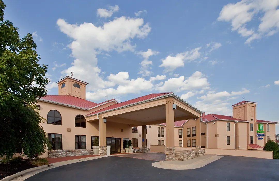 Wingate By Wyndham Waynesboro-1