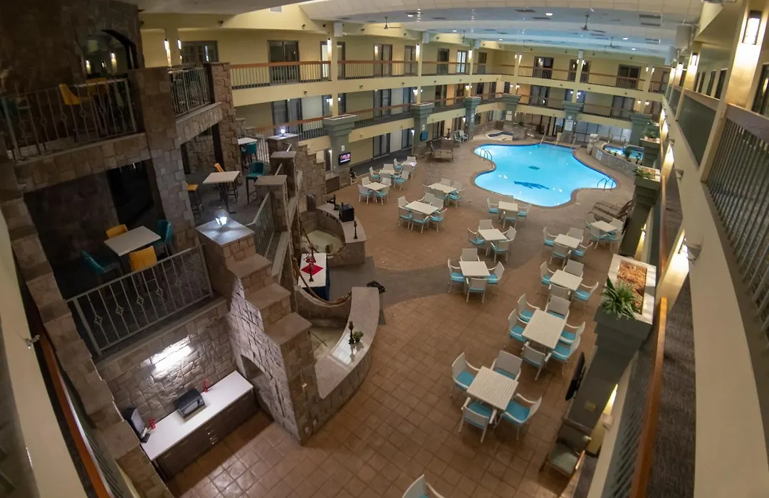 Baymont By Wyndham Shakopee-1