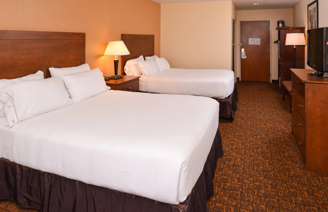 Holiday Inn Express Morgantown By Ihg-1