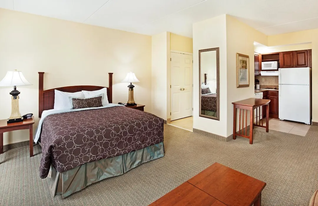 Staybridge Suites-Knoxville Oak Ridge By Ihg-1