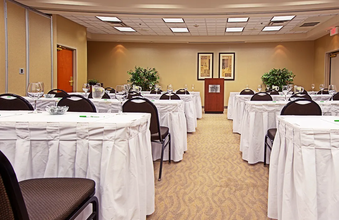 Holiday Inn & Suites Goodyear - West Phoenix Area By Ihg-1