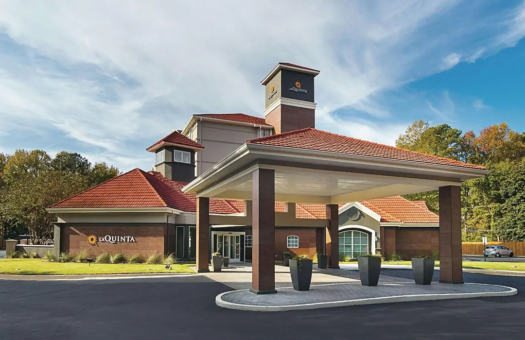 La Quinta By Wyndham Atlanta Conyers-1