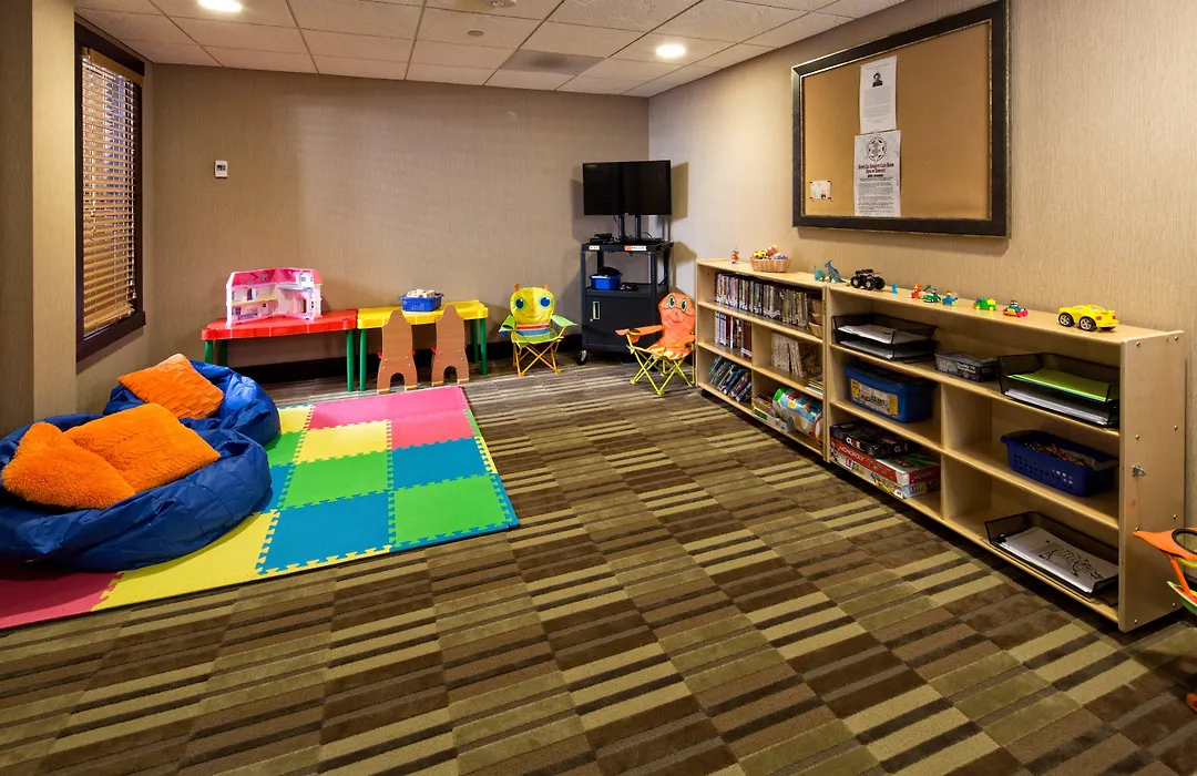 Holiday Inn Resort Deadwood Mountain Grand By Ihg-1