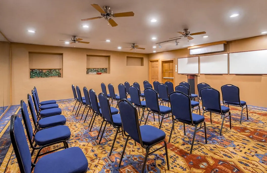 Holiday Inn Canyon De Chelly-Chinle By Ihg-1