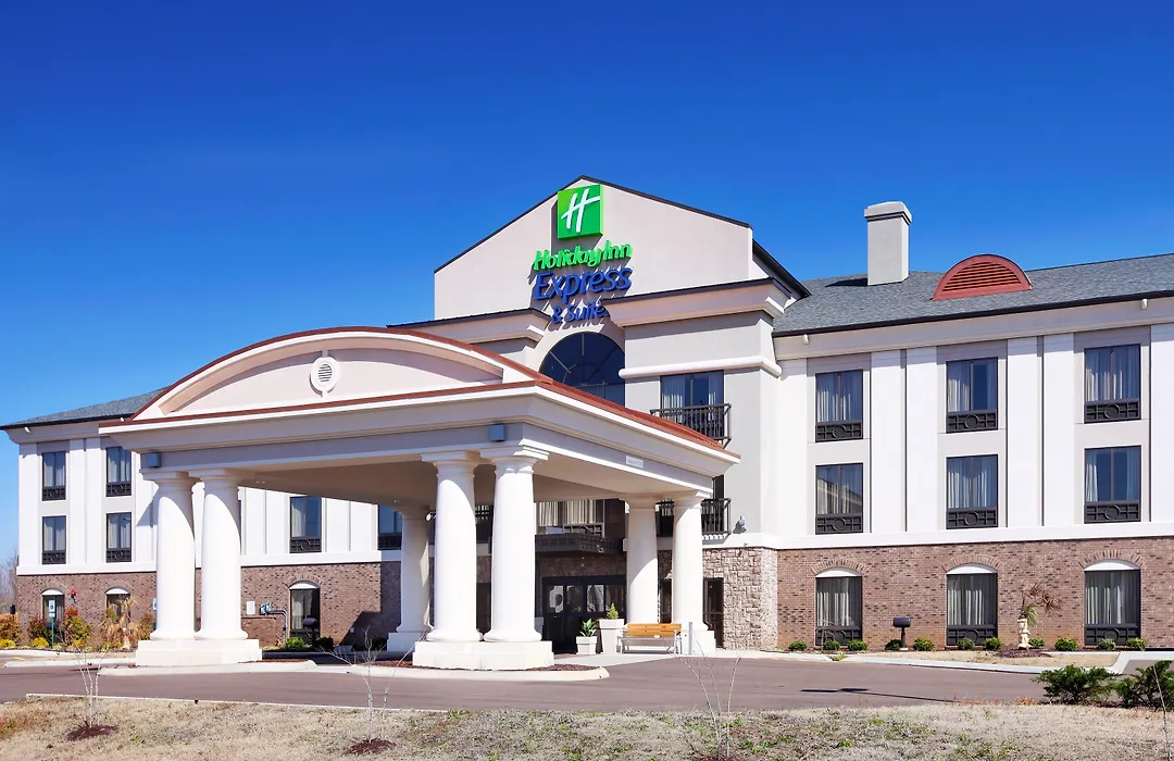 Holiday Inn Express & Suites Covington By Ihg-1