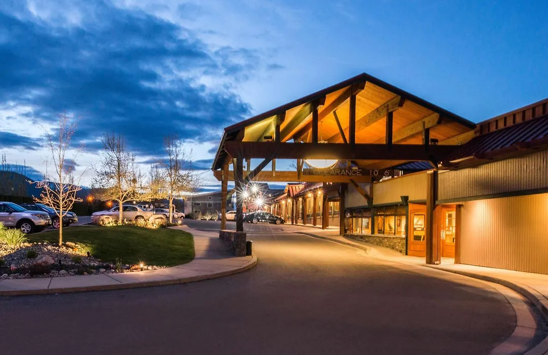 Best Western Edgewater Resort-1