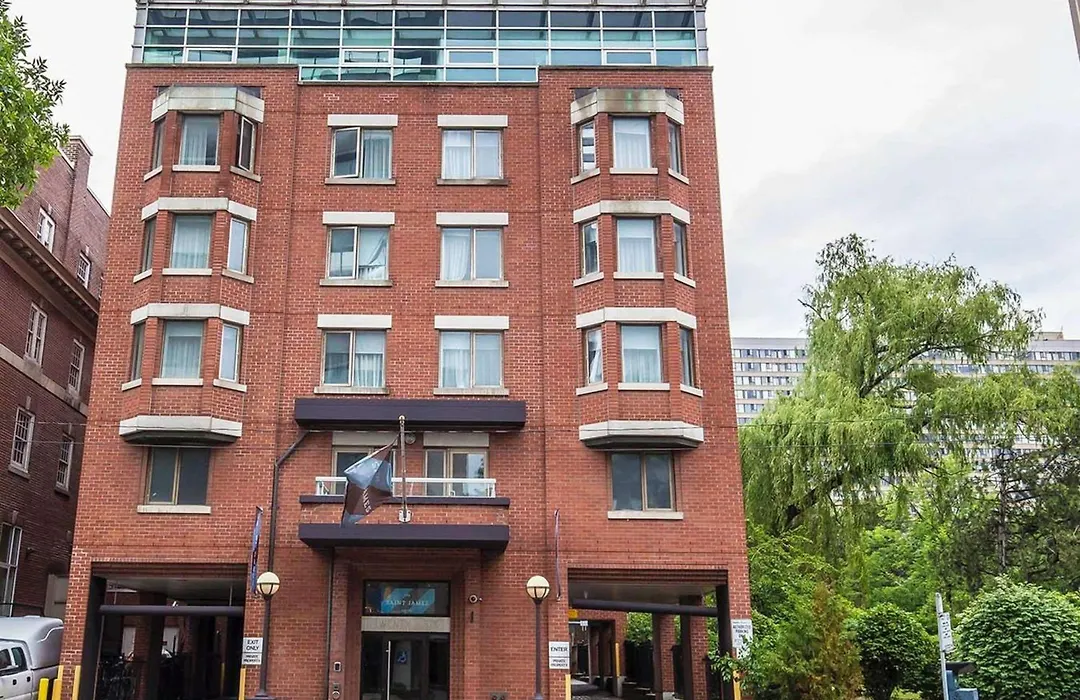 The Saint James Hotel, An Ascend Collection Hotel-1