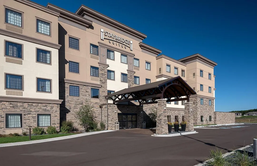 Staybridge Suites Eau Claire - Altoona By Ihg-1