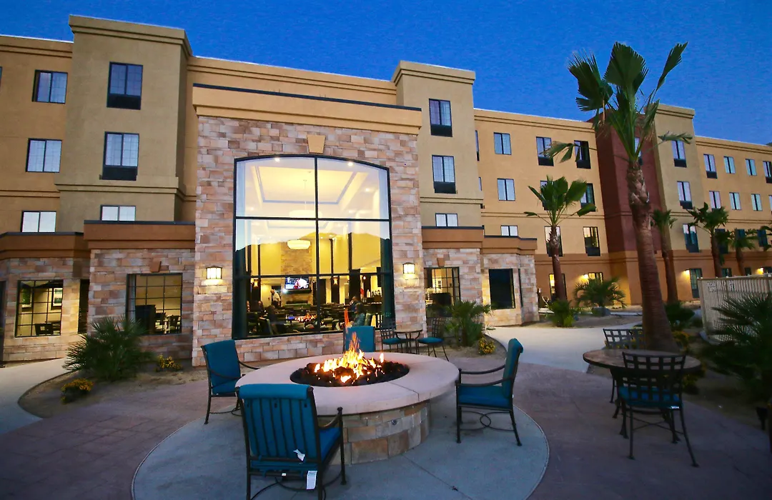 Homewood Suites By Hilton Cathedral City Palm Springs-1