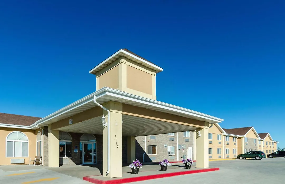 Quality Inn Alliance-1