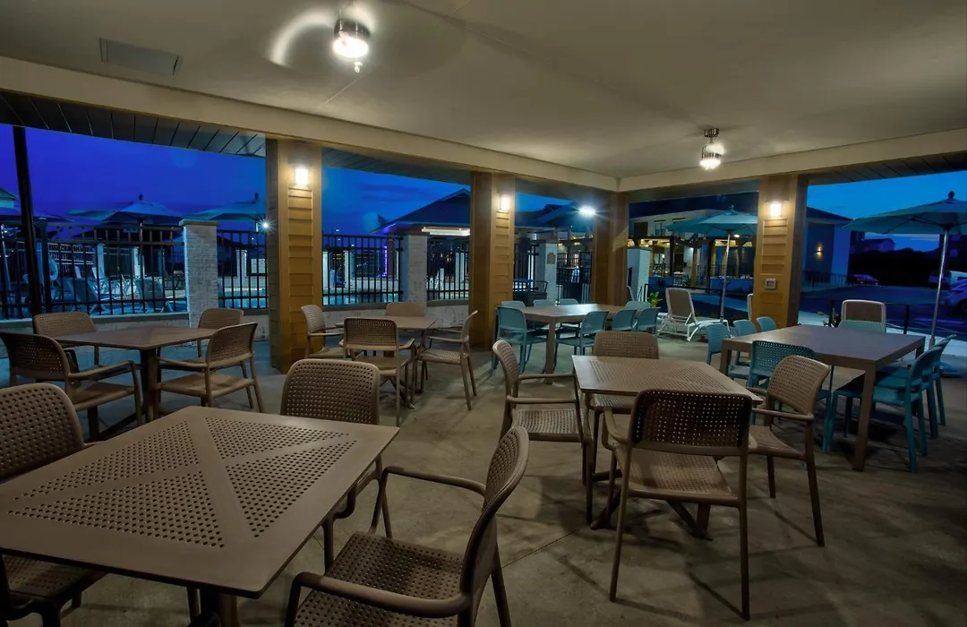 Holiday Inn Express Kitty Hawk - Outer Banks By Ihg-1