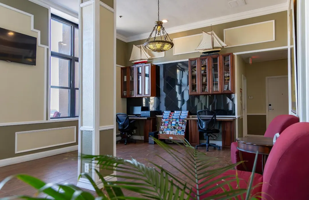 Legacy Vacation Resorts - Brigantine Beach-1