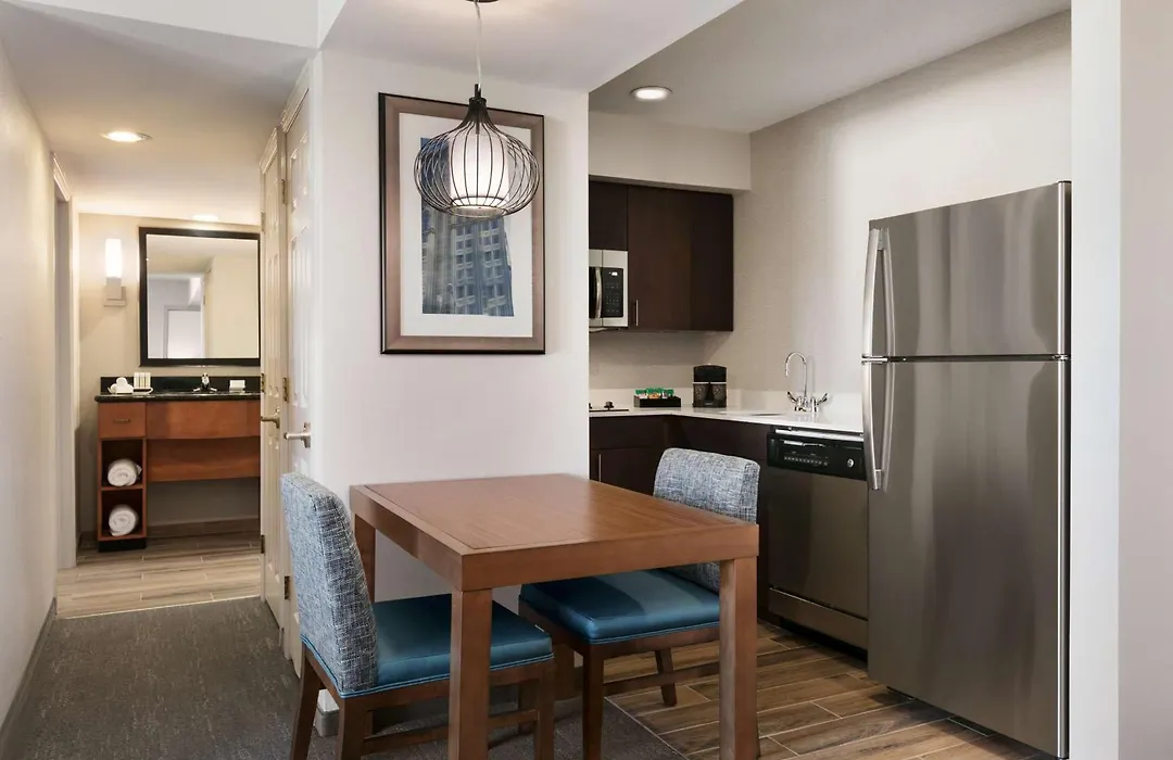 Homewood Suites By Hilton Greensboro-1