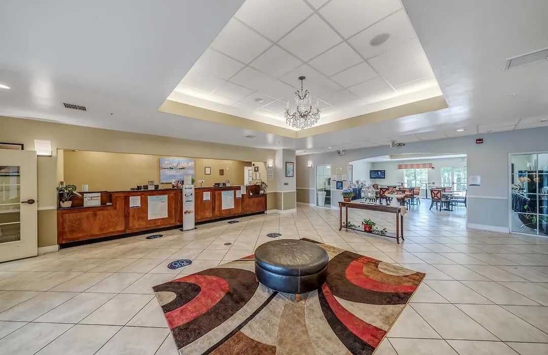 La Quinta By Wyndham Pcb Coastal Palms-1