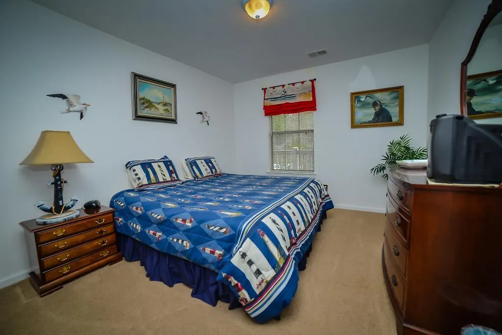 True Blue Golf Resort-1