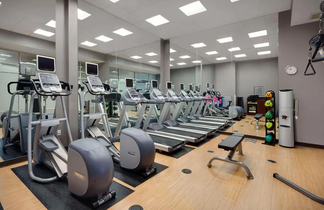 Hyatt House San Jose-Silicon Valley-1