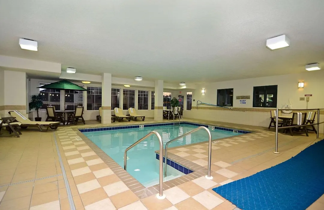 Country Inn & Suites By Radisson, Stevens Point, Wi-1
