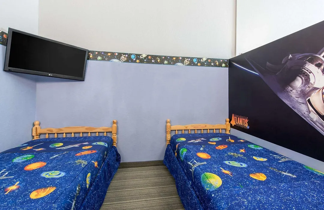 Country Inn & Suites By Radisson, Port Canaveral, Fl-1