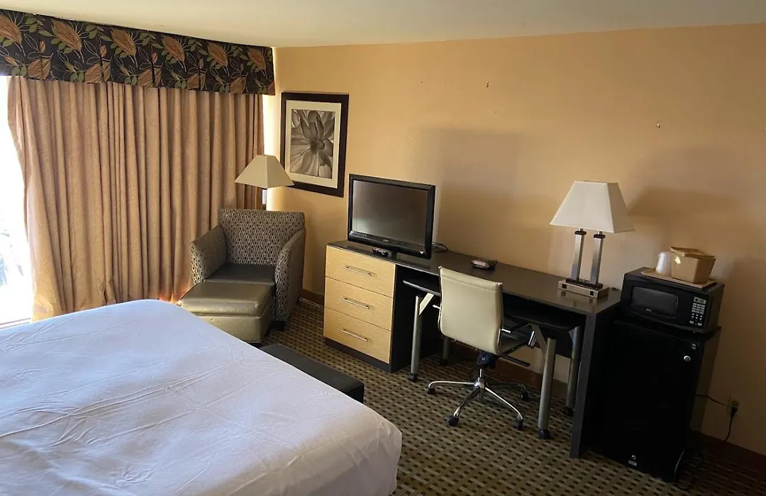 Quality Inn Amarillo West Near Medical Center-1