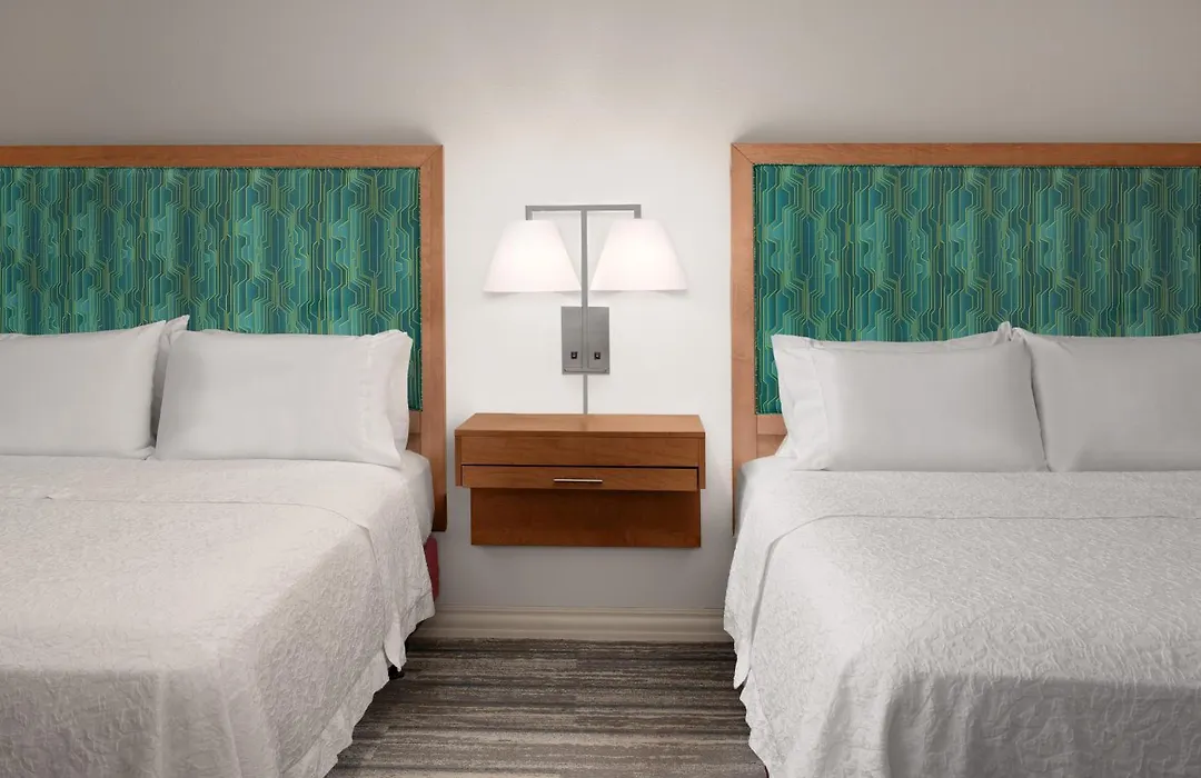 Hampton Inn & Suites Orangeburg, Sc-1
