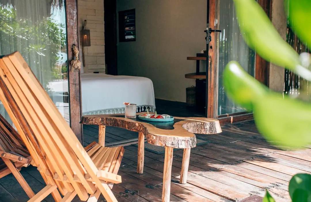 Orchid House Tulum Beach (Adults Only)-1