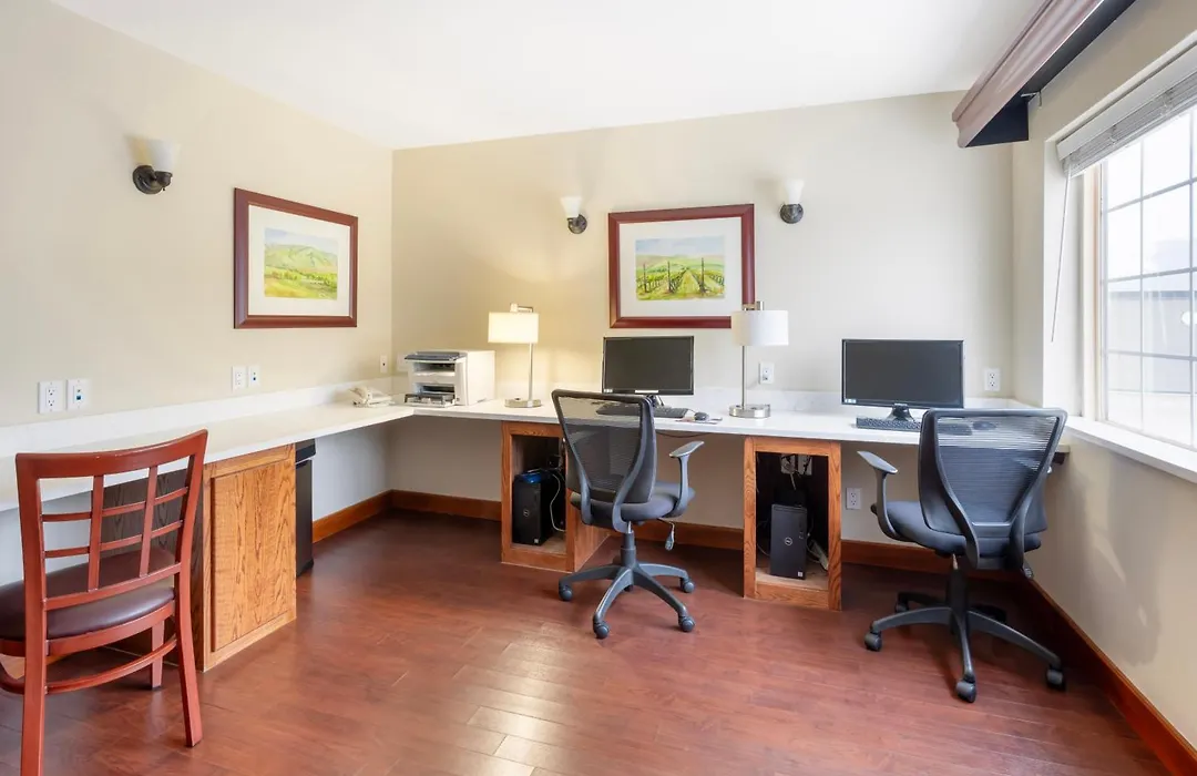 Best Western Plus Walla Walla Suites Inn-1