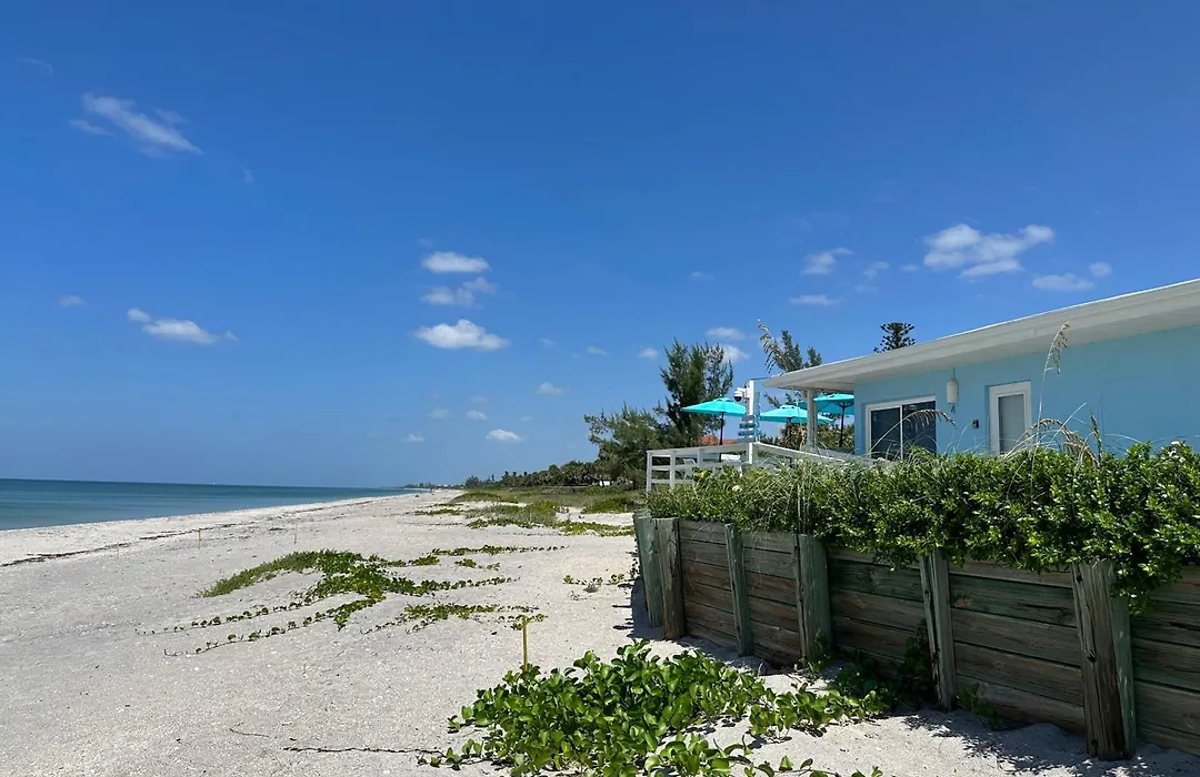 Pearl Beach Inn-1