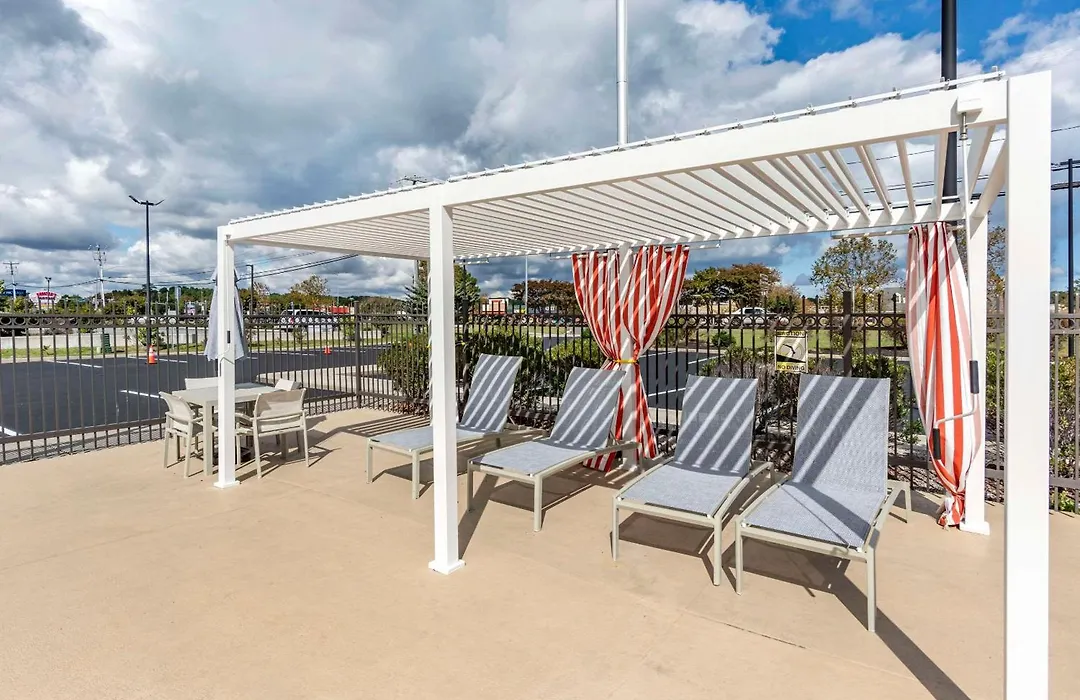 Comfort Suites Ocean City West-1