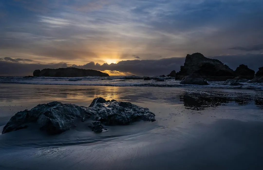 Gold Beach Inn-1