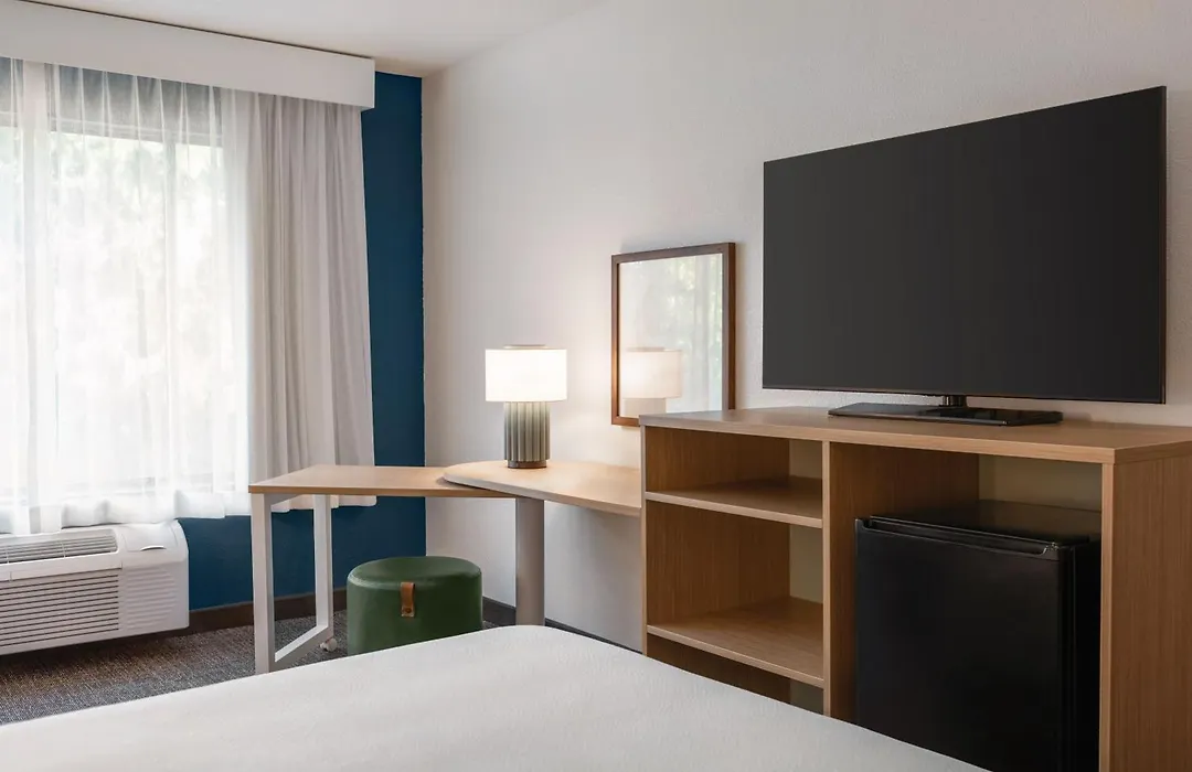 Spark By Hilton Mystic Groton-1