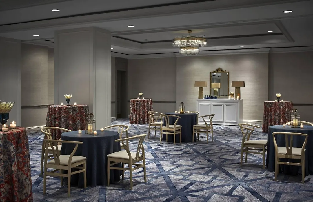 The Ritz Carlton, Pentagon City-1